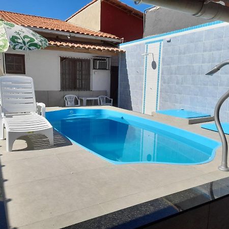 Itaipuacu Residencia Cajueiros I别墅 外观 照片