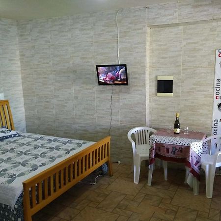 Itaipuacu Residencia Cajueiros I别墅 外观 照片