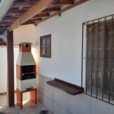Itaipuacu Residencia Cajueiros I别墅 外观 照片