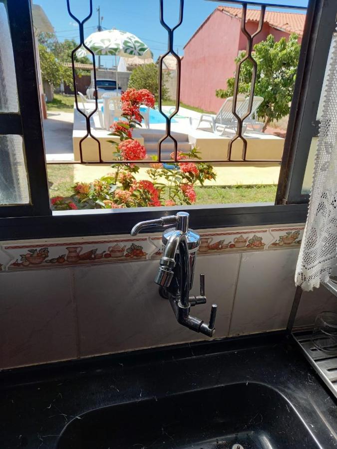 Itaipuacu Residencia Cajueiros I别墅 外观 照片