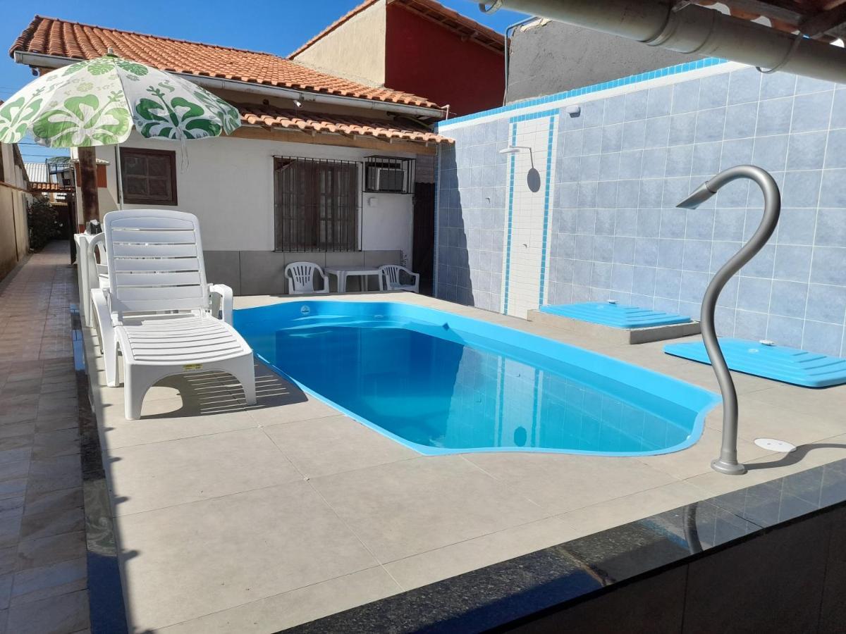 Itaipuacu Residencia Cajueiros I别墅 外观 照片