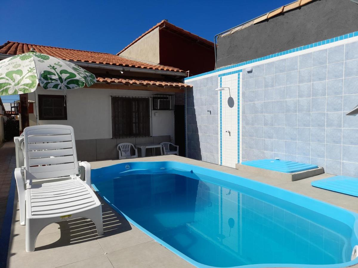 Itaipuacu Residencia Cajueiros I别墅 外观 照片