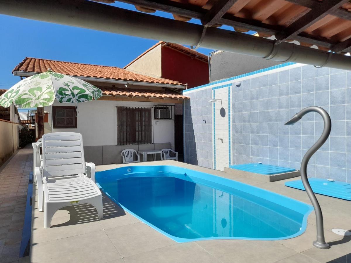 Itaipuacu Residencia Cajueiros I别墅 外观 照片