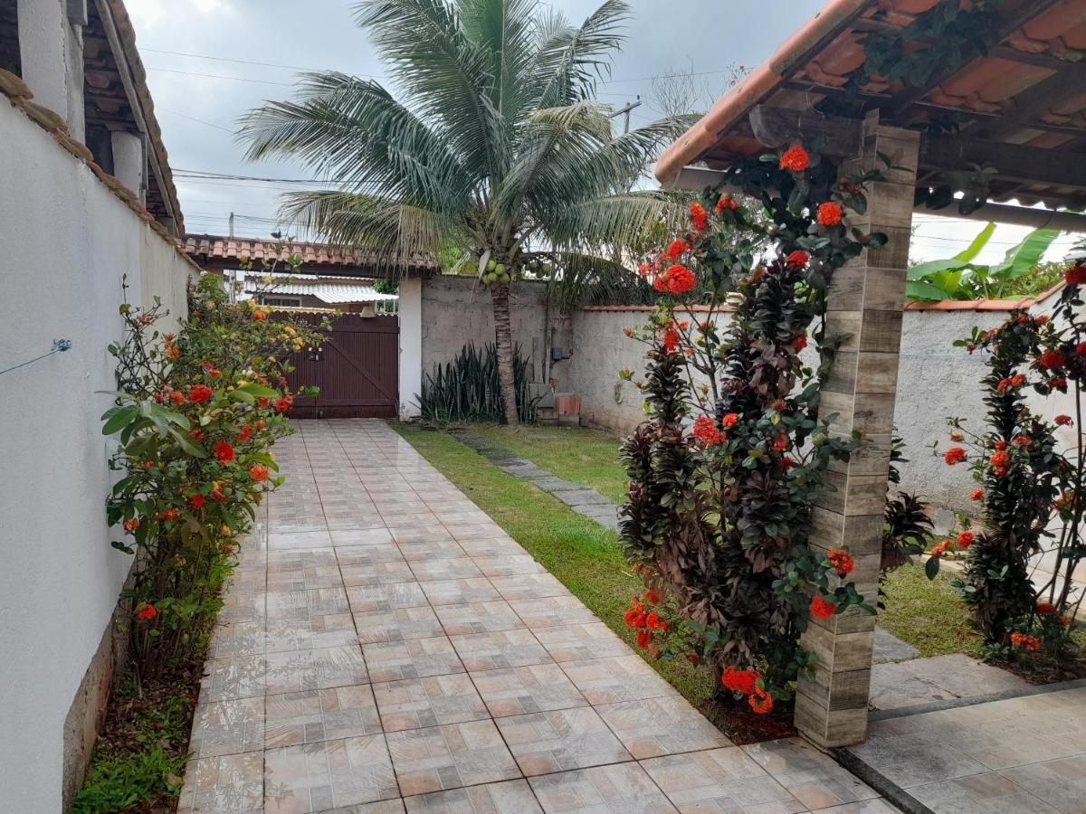 Itaipuacu Residencia Cajueiros I别墅 外观 照片