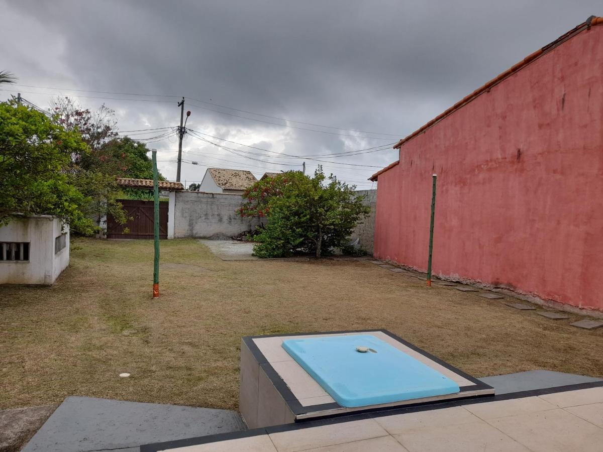 Itaipuacu Residencia Cajueiros I别墅 外观 照片