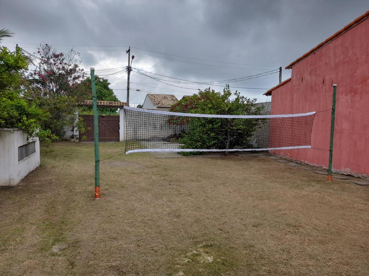 Itaipuacu Residencia Cajueiros I别墅 外观 照片