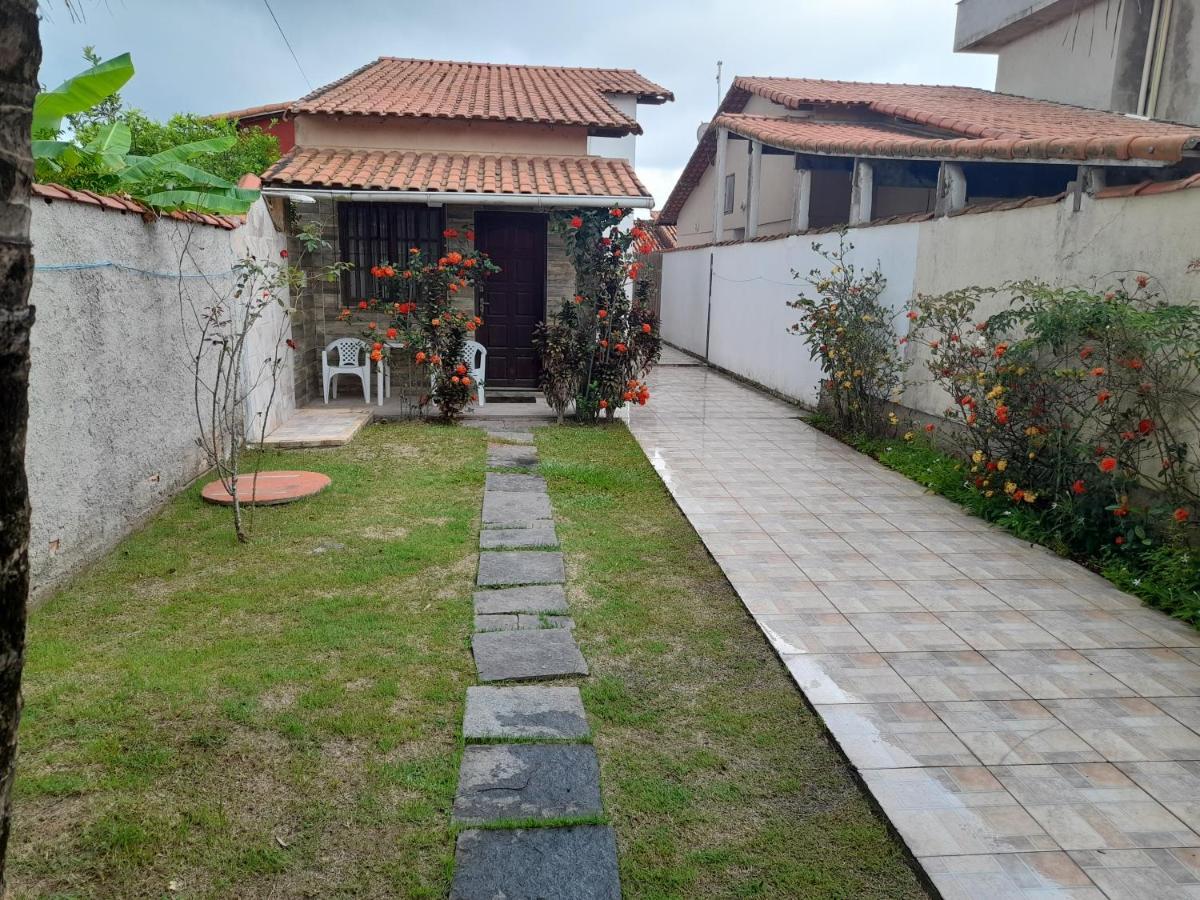 Itaipuacu Residencia Cajueiros I别墅 外观 照片