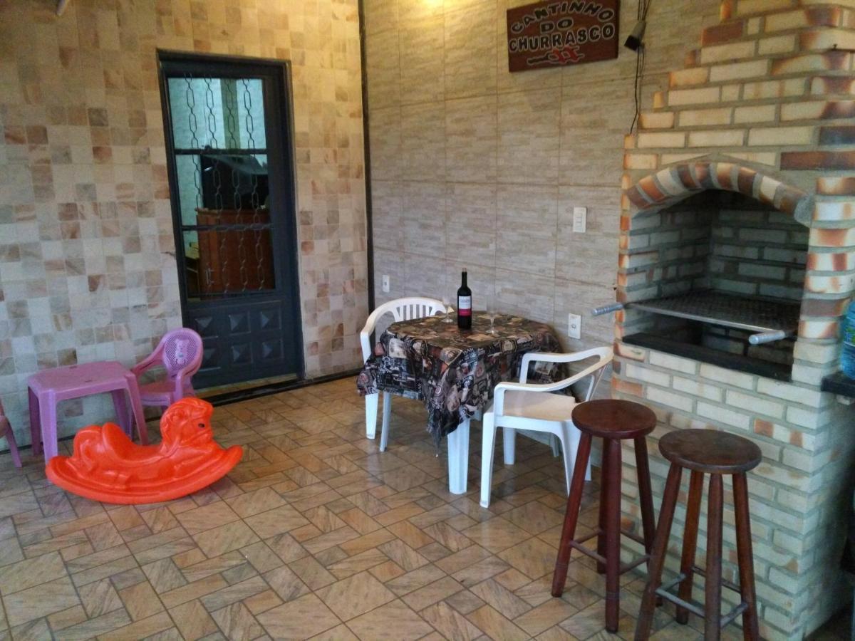 Itaipuacu Residencia Cajueiros I别墅 外观 照片