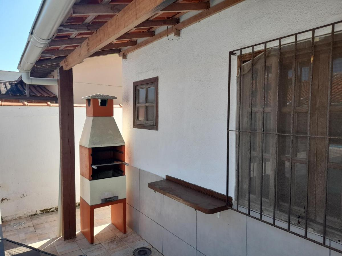 Itaipuacu Residencia Cajueiros I别墅 外观 照片