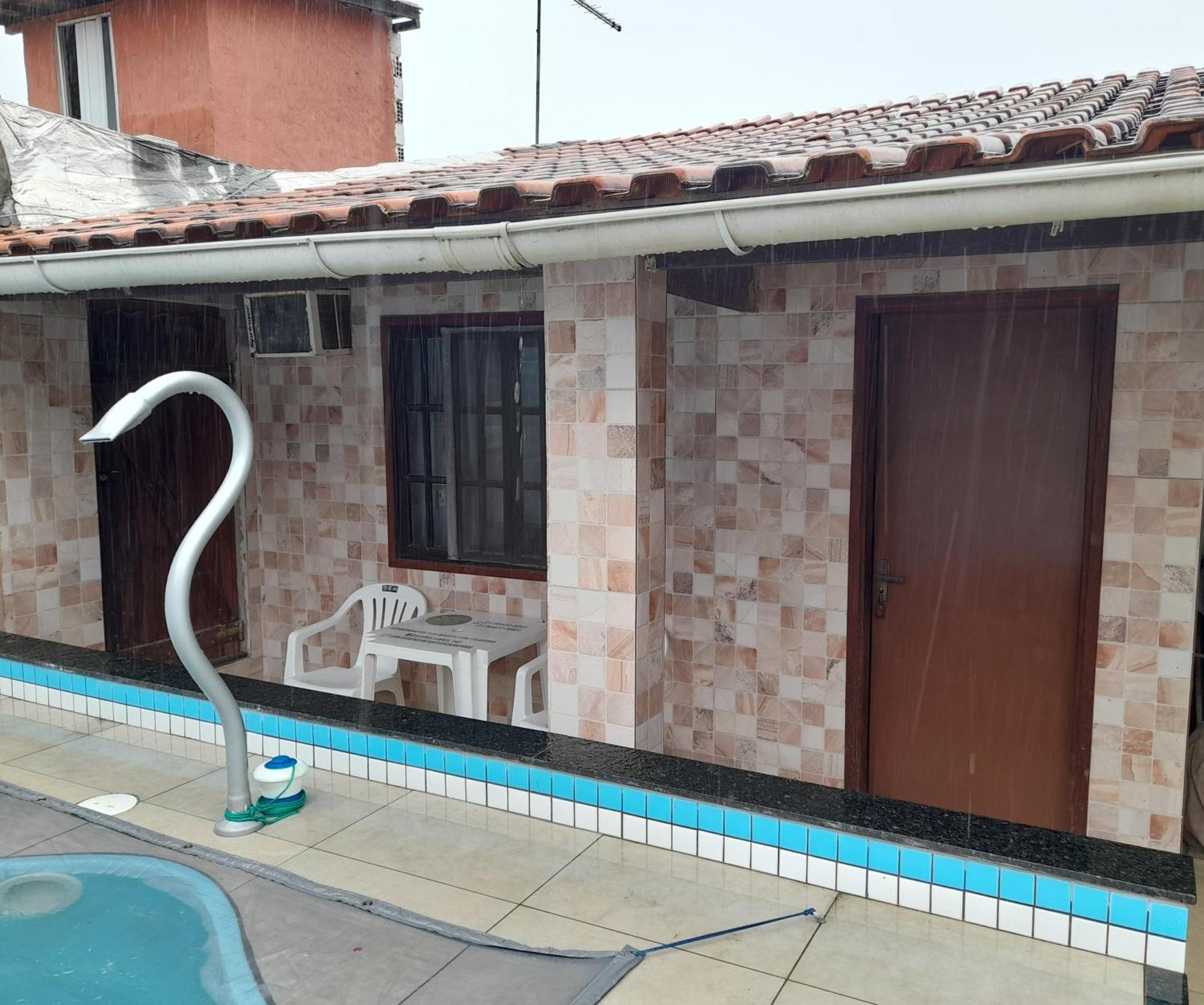 Itaipuacu Residencia Cajueiros I别墅 客房 照片