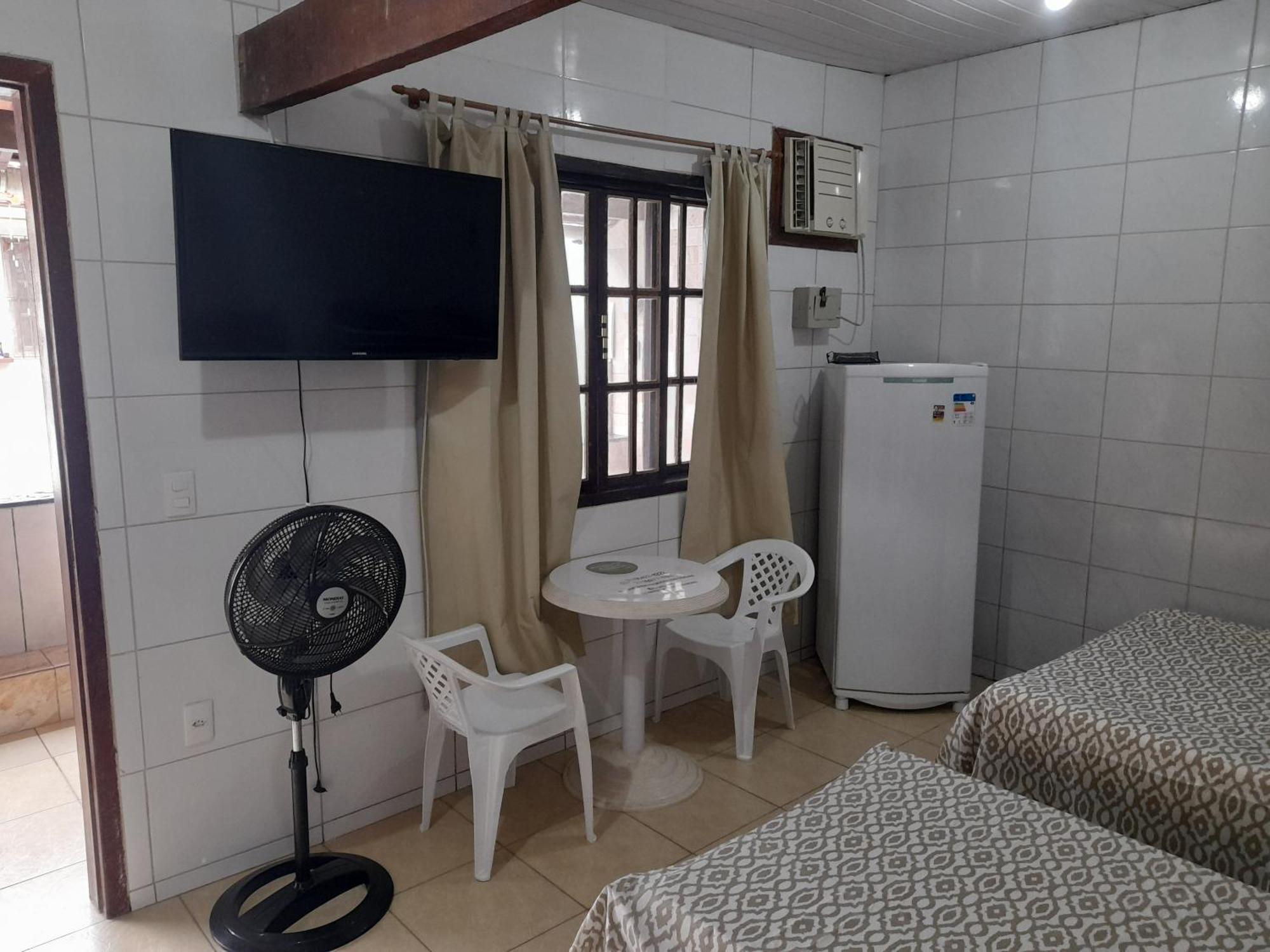 Itaipuacu Residencia Cajueiros I别墅 客房 照片