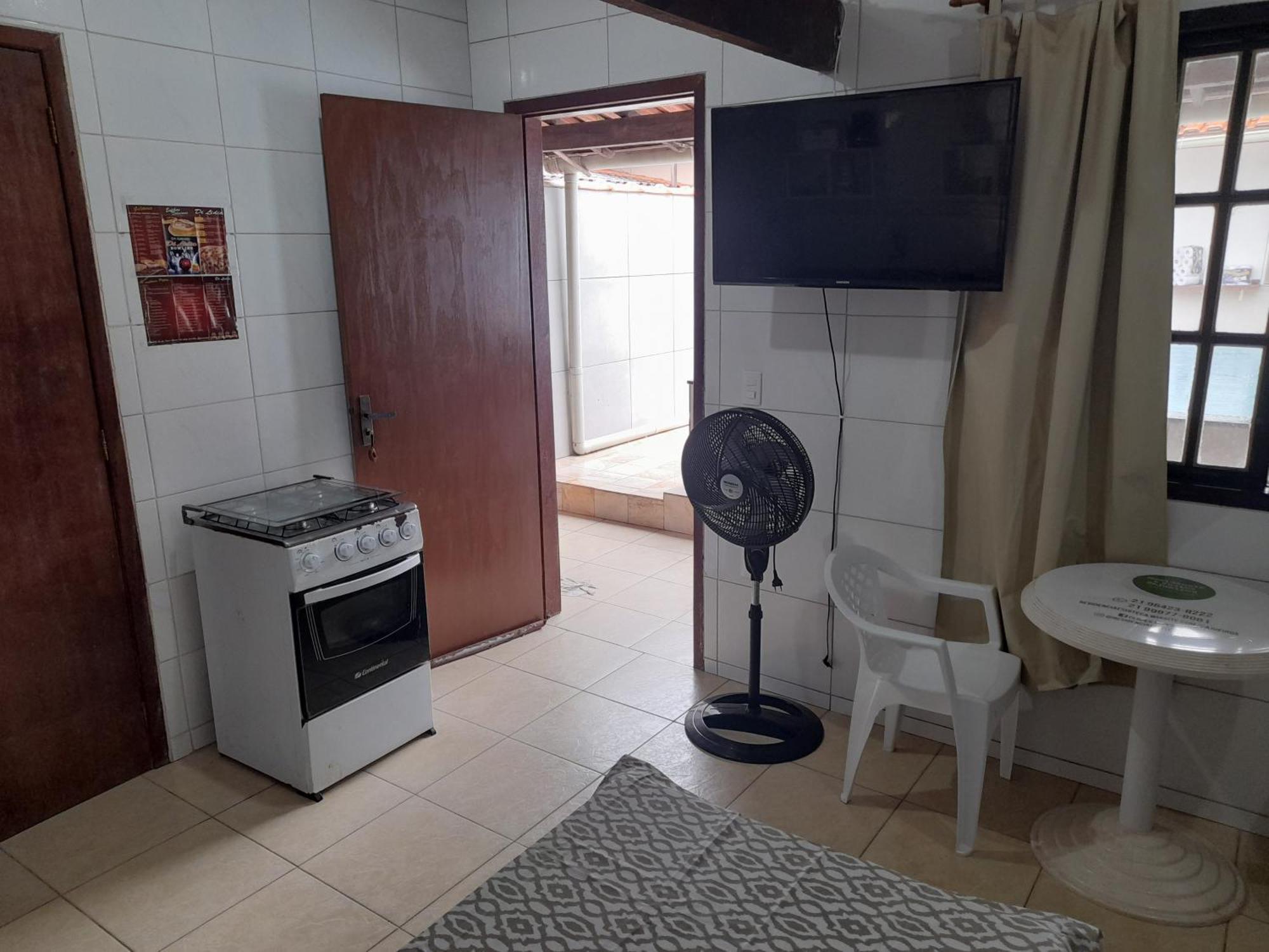 Itaipuacu Residencia Cajueiros I别墅 客房 照片