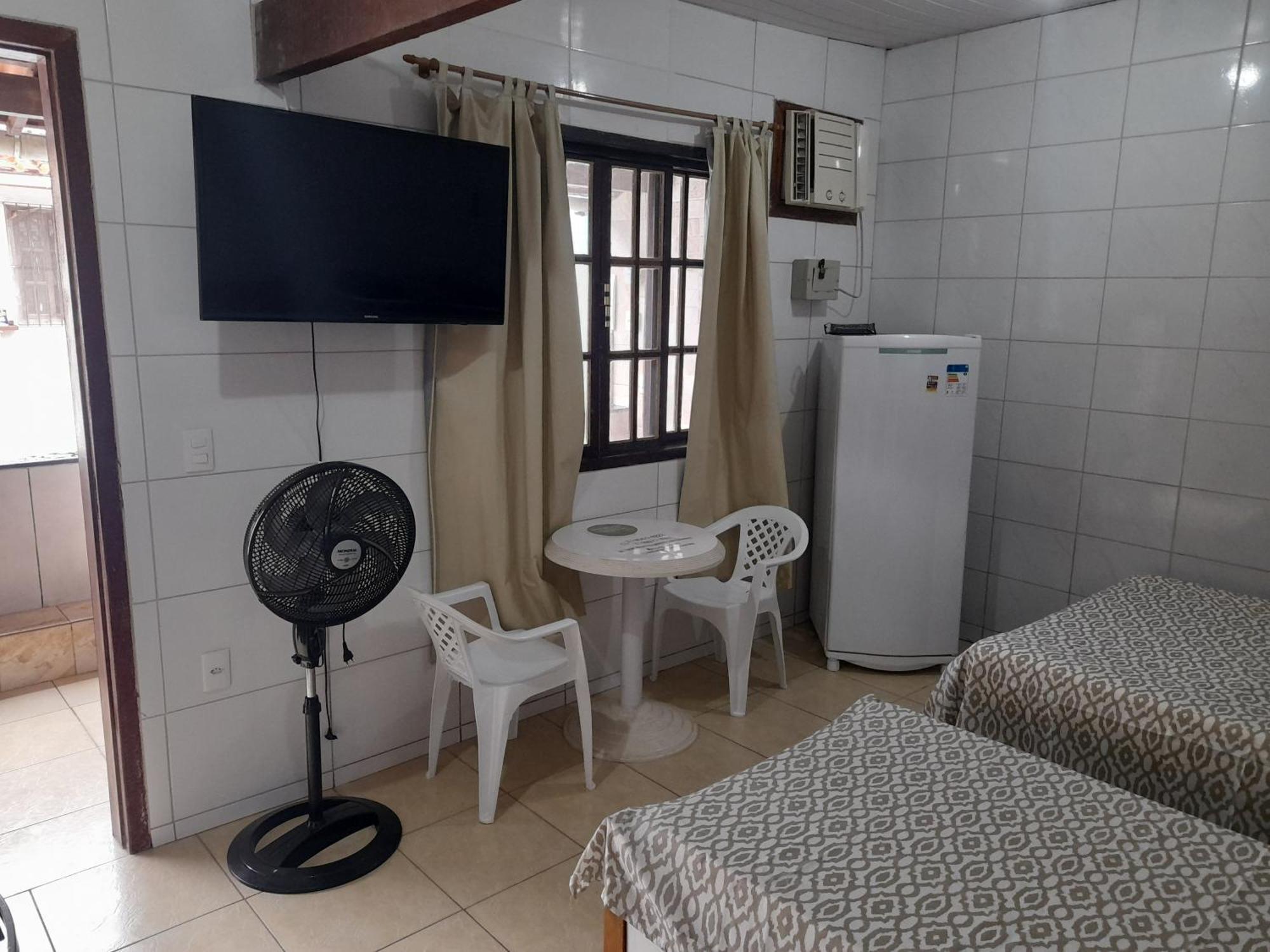 Itaipuacu Residencia Cajueiros I别墅 客房 照片
