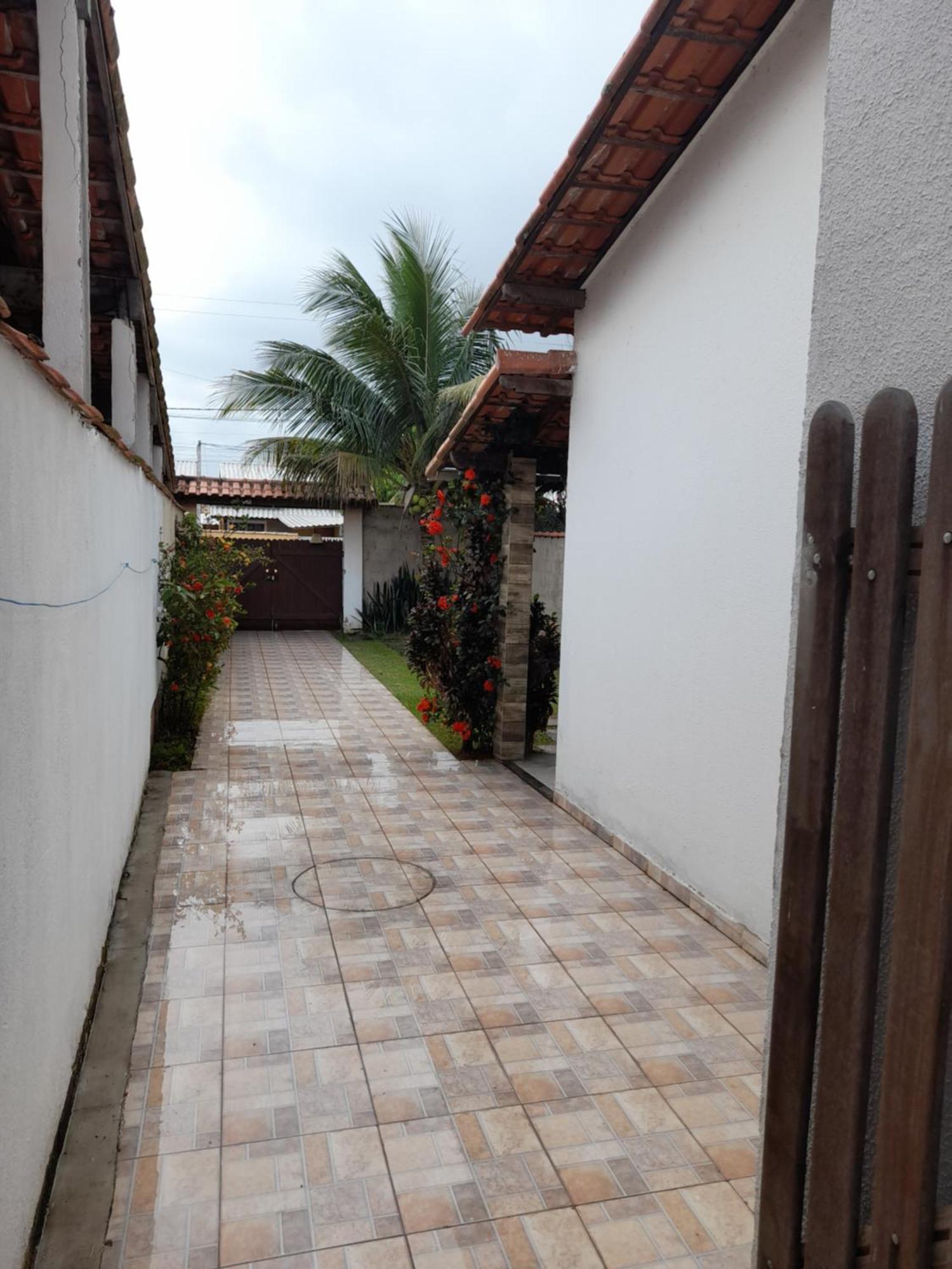 Itaipuacu Residencia Cajueiros I别墅 客房 照片