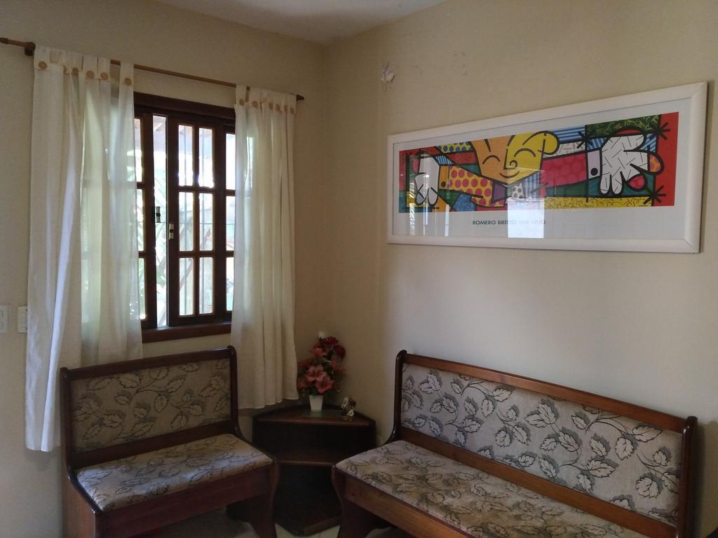 Itaipuacu Residencia Cajueiros I别墅 外观 照片