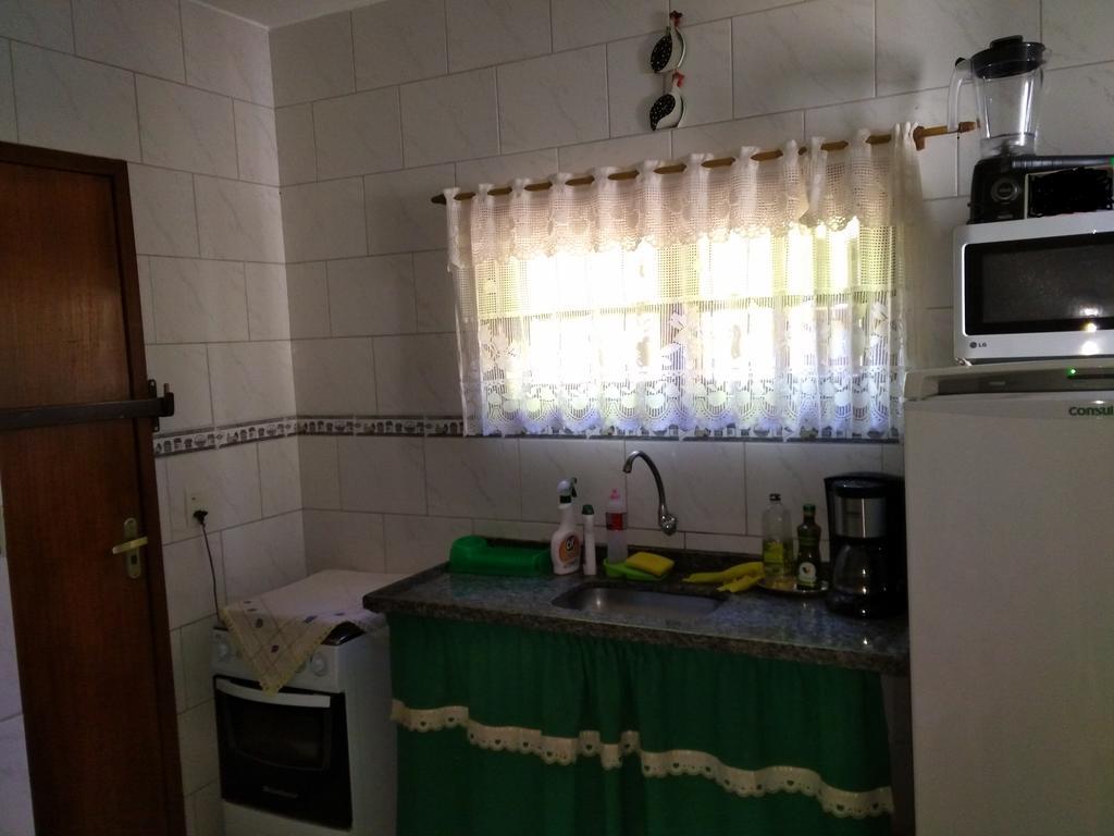 Itaipuacu Residencia Cajueiros I别墅 外观 照片