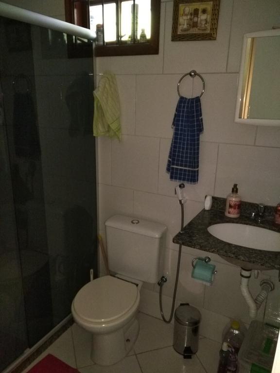 Itaipuacu Residencia Cajueiros I别墅 外观 照片
