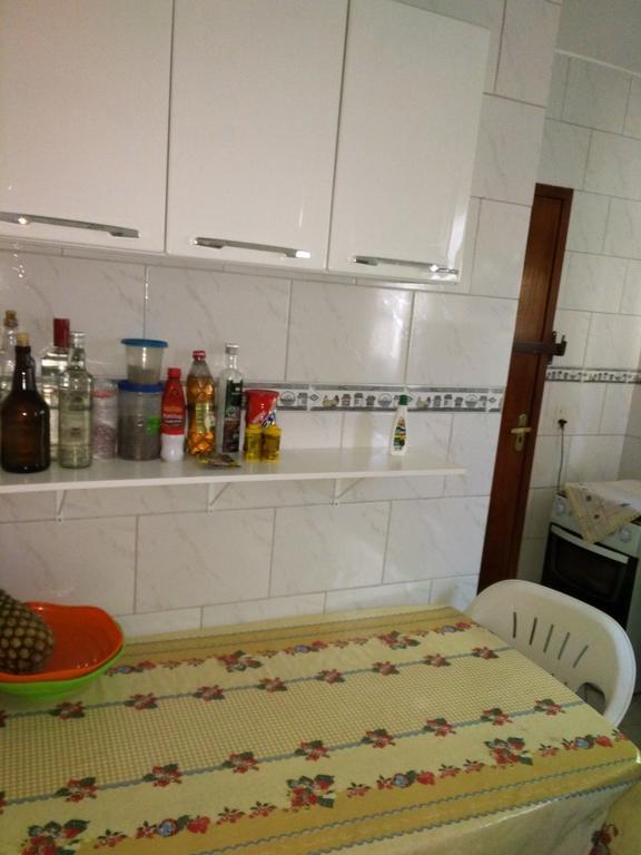 Itaipuacu Residencia Cajueiros I别墅 外观 照片