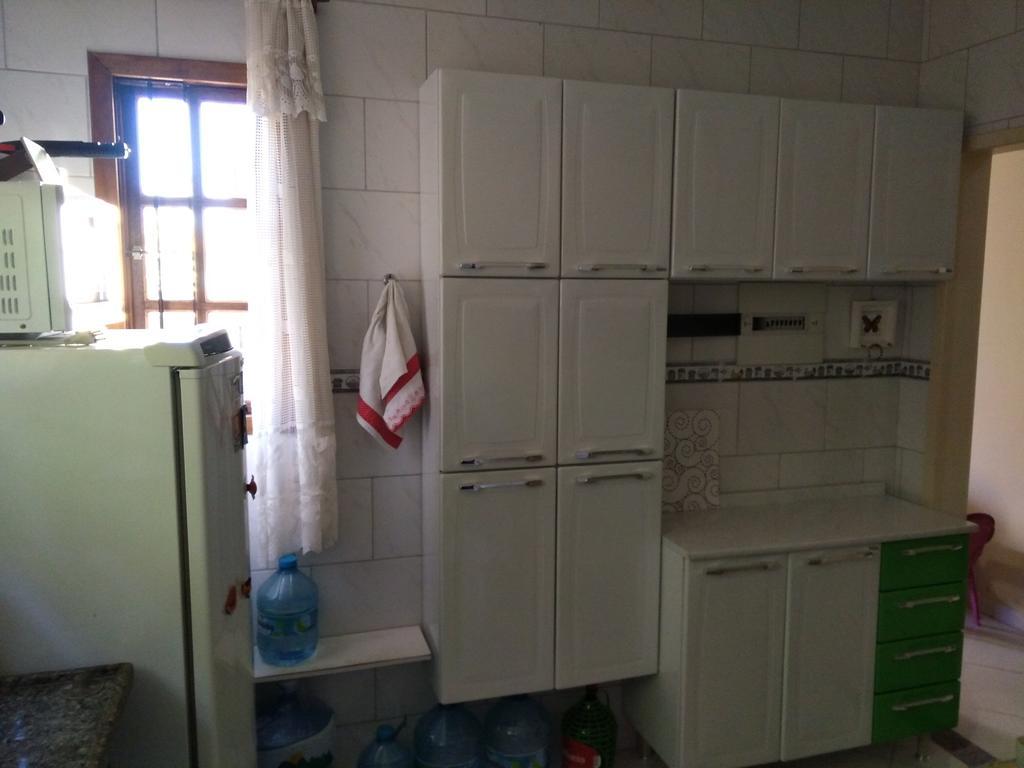 Itaipuacu Residencia Cajueiros I别墅 外观 照片