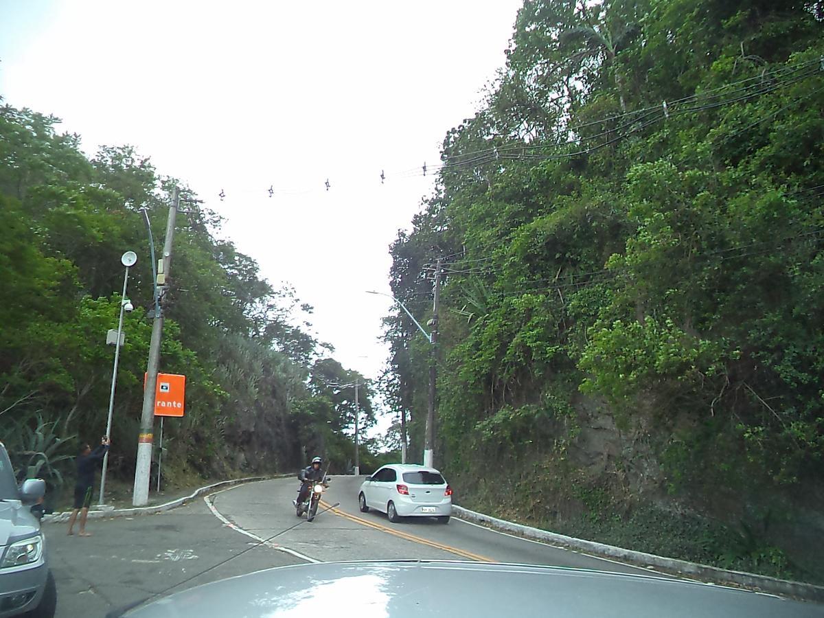 Itaipuacu Residencia Cajueiros I别墅 外观 照片