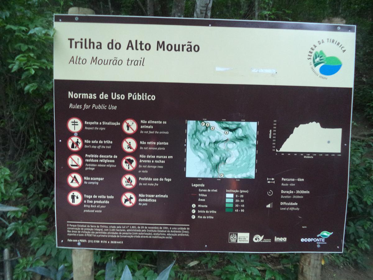 Itaipuacu Residencia Cajueiros I别墅 外观 照片