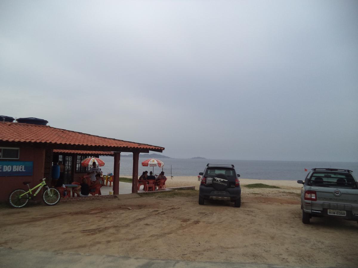 Itaipuacu Residencia Cajueiros I别墅 外观 照片