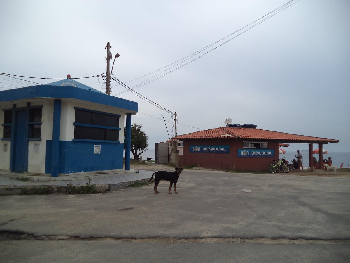Itaipuacu Residencia Cajueiros I别墅 外观 照片