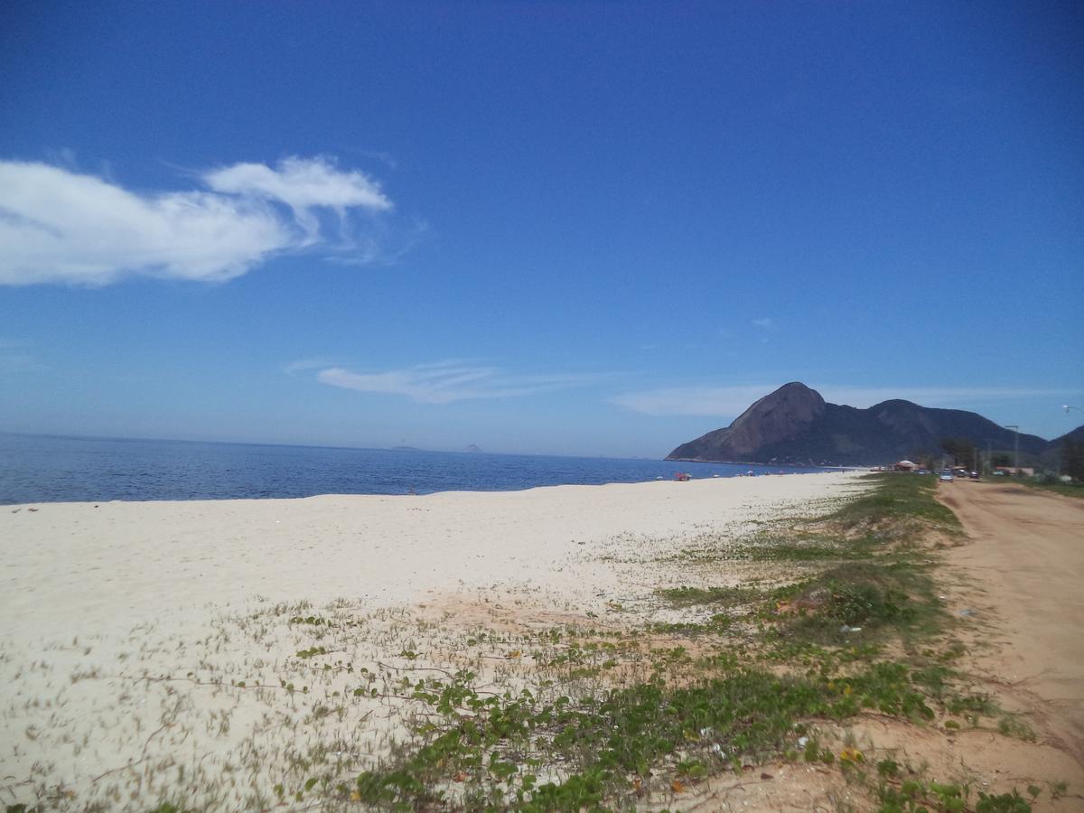 Itaipuacu Residencia Cajueiros I别墅 外观 照片