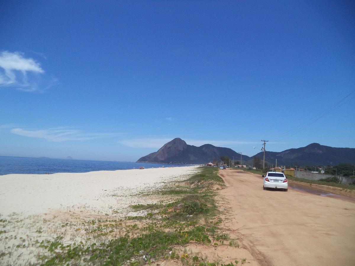 Itaipuacu Residencia Cajueiros I别墅 外观 照片