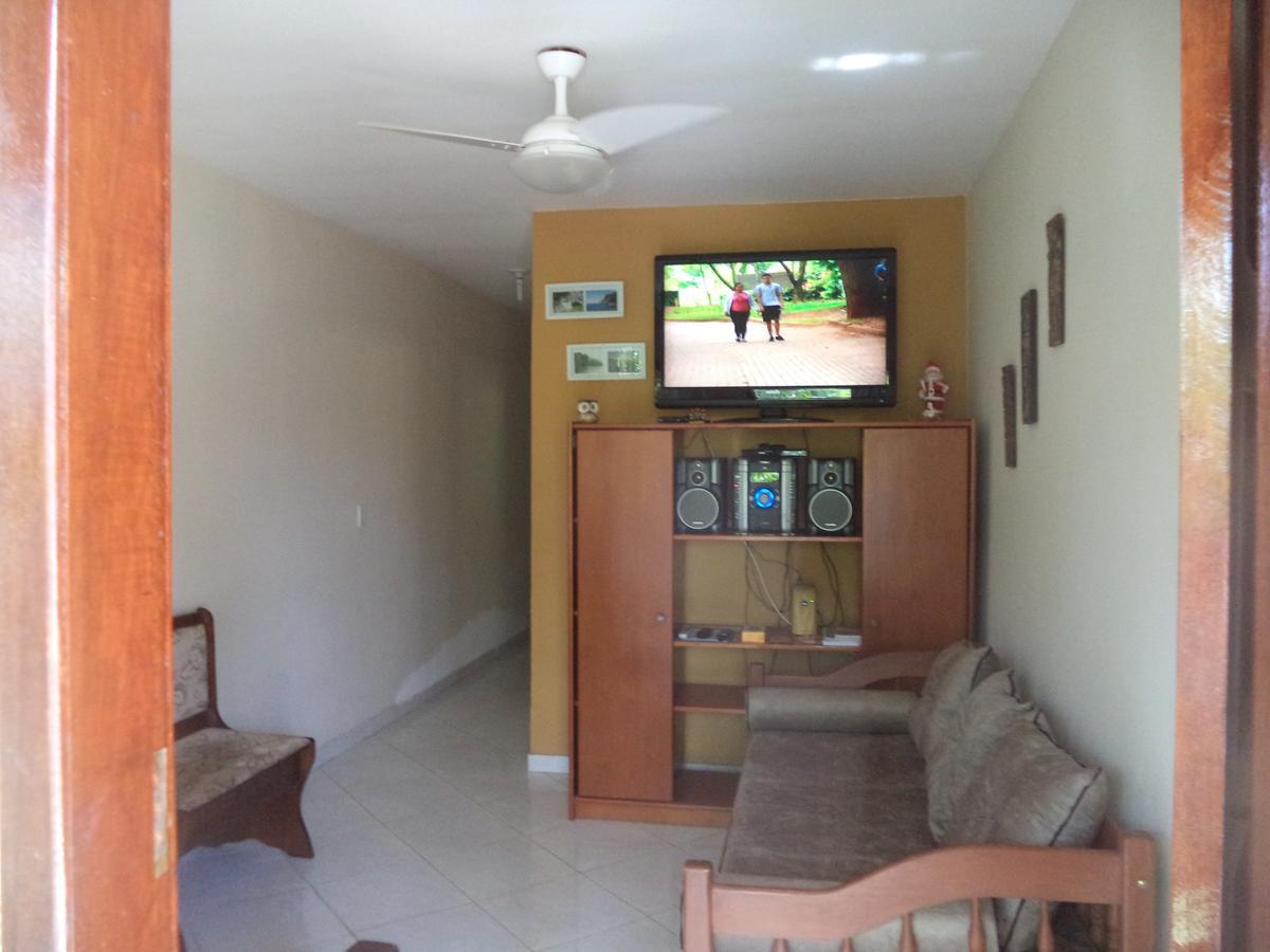 Itaipuacu Residencia Cajueiros I别墅 外观 照片