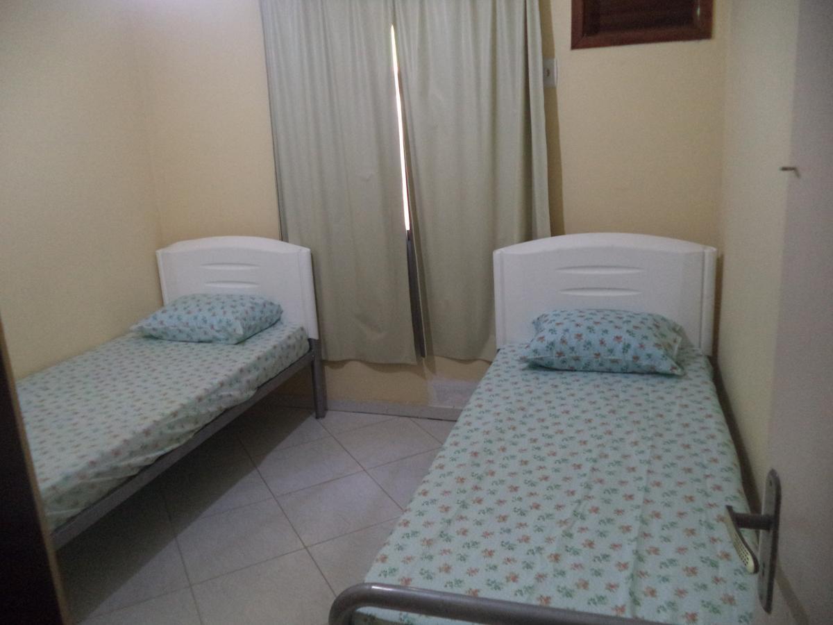 Itaipuacu Residencia Cajueiros I别墅 外观 照片