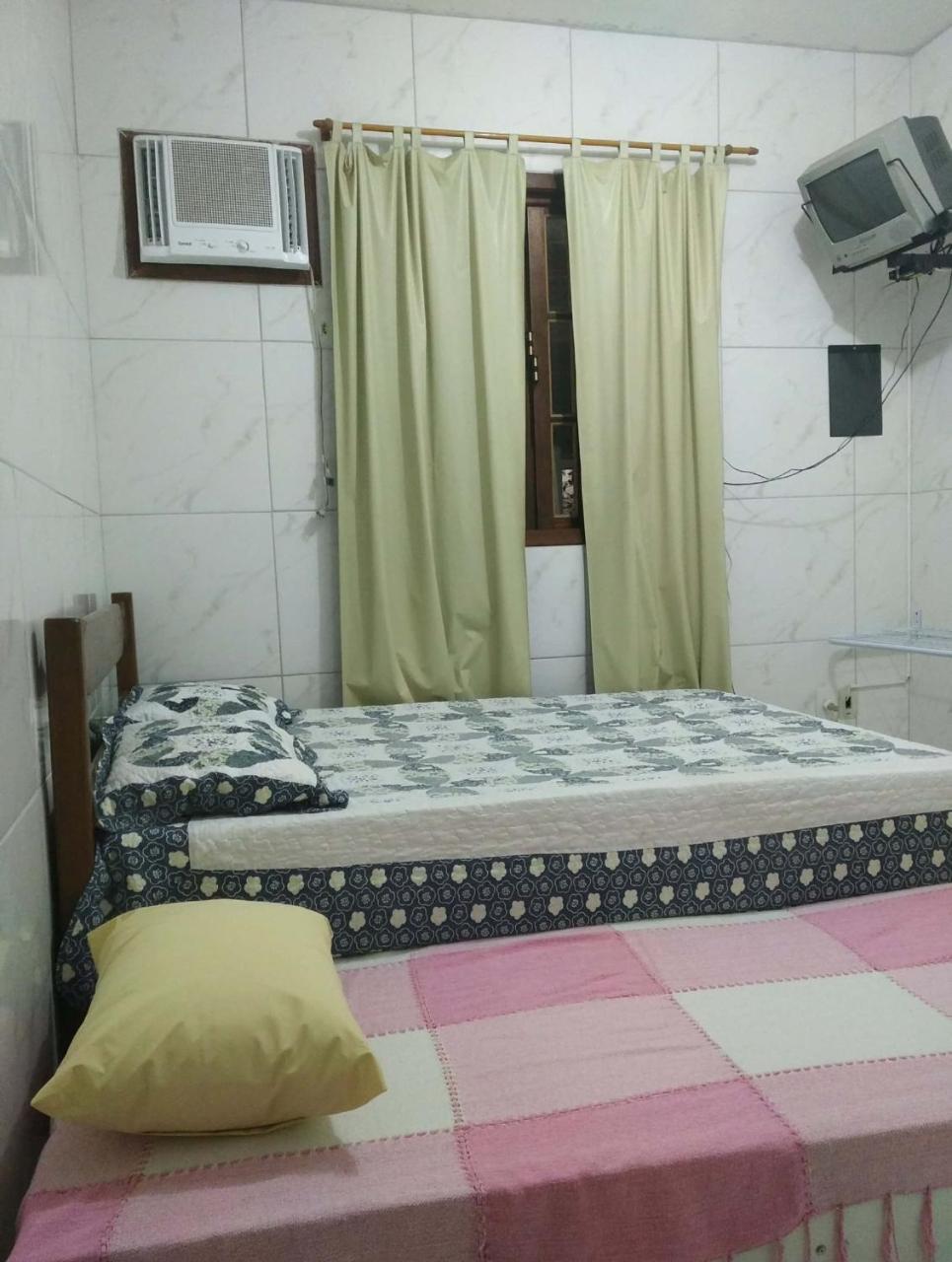 Itaipuacu Residencia Cajueiros I别墅 外观 照片