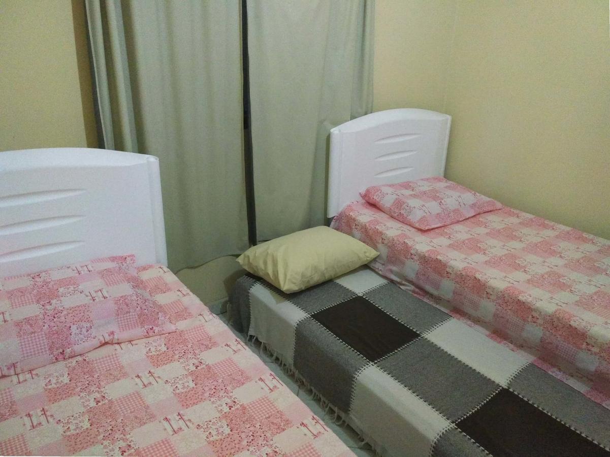 Itaipuacu Residencia Cajueiros I别墅 外观 照片