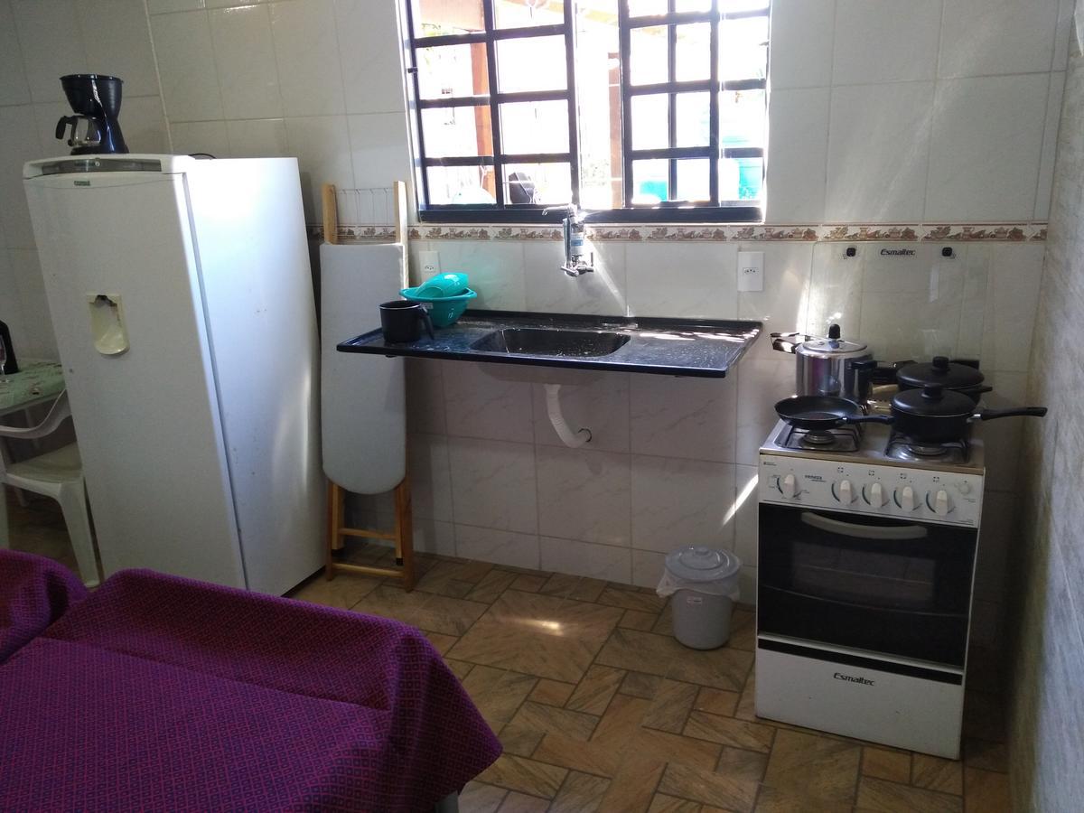 Itaipuacu Residencia Cajueiros I别墅 外观 照片