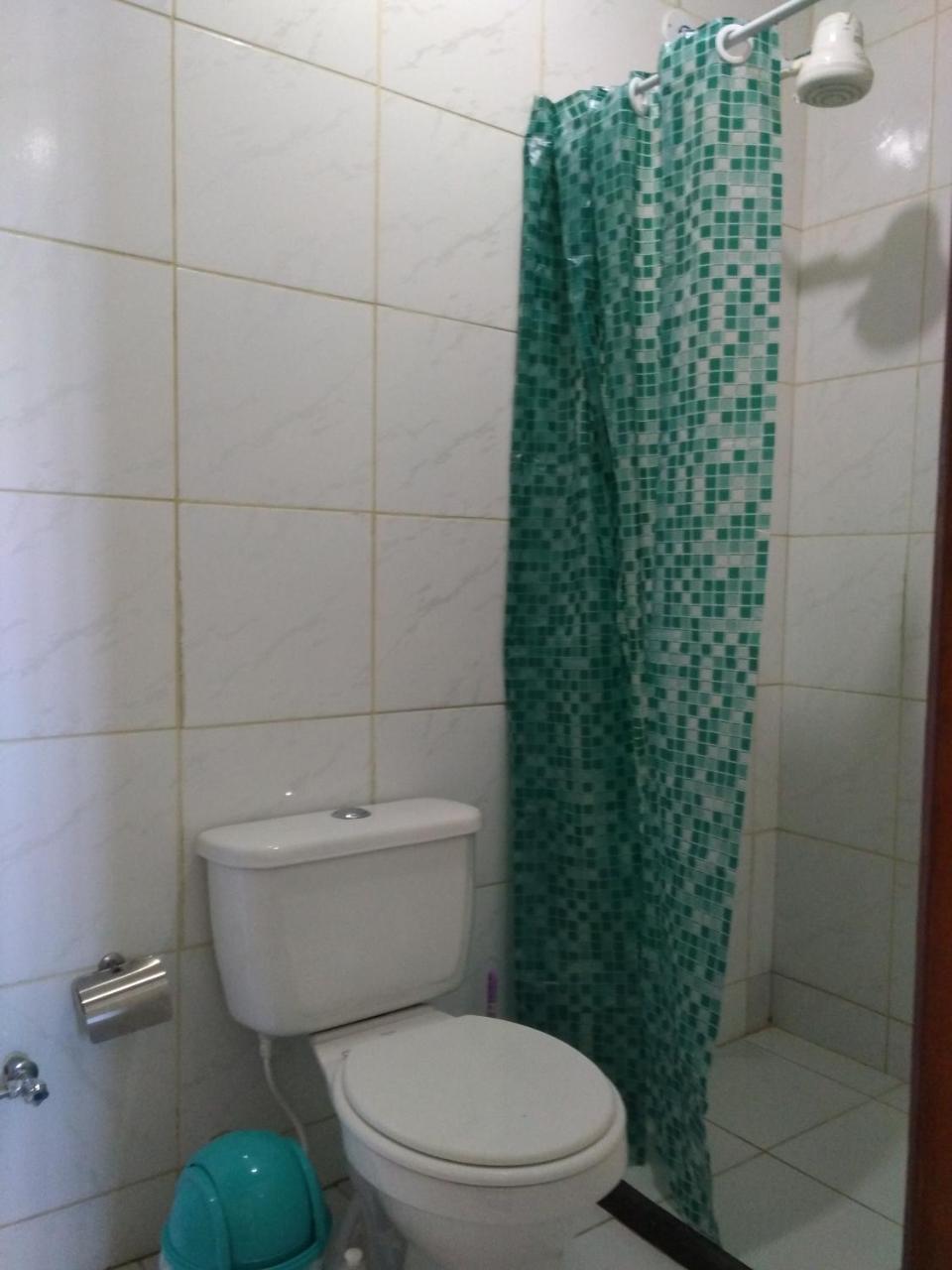 Itaipuacu Residencia Cajueiros I别墅 外观 照片