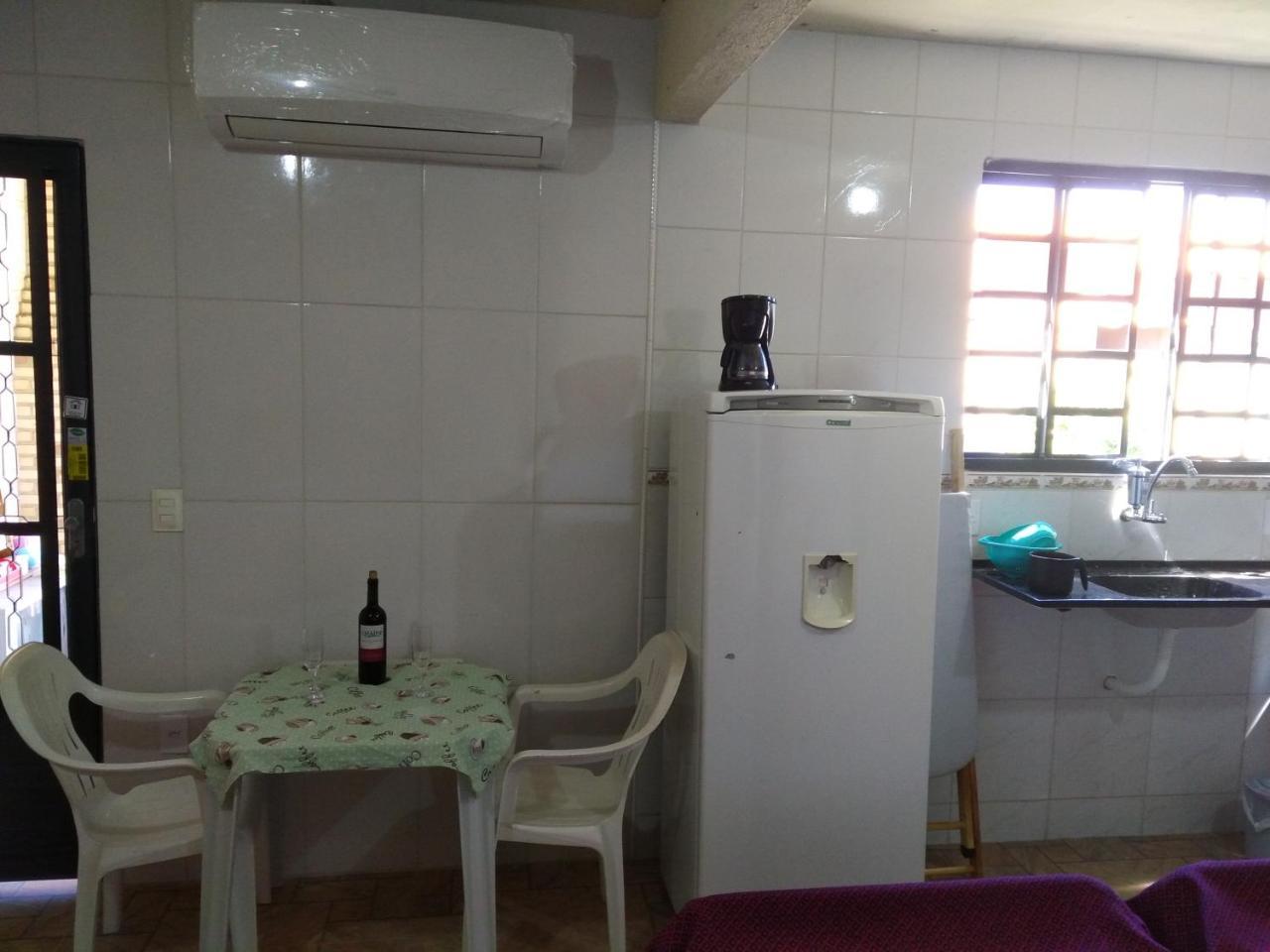 Itaipuacu Residencia Cajueiros I别墅 外观 照片