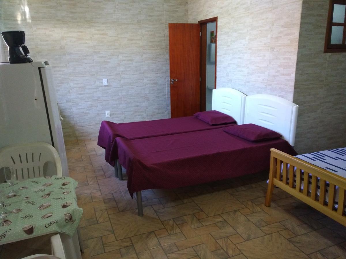 Itaipuacu Residencia Cajueiros I别墅 外观 照片