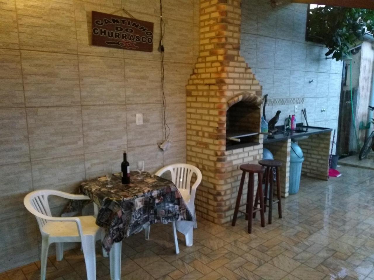 Itaipuacu Residencia Cajueiros I别墅 外观 照片