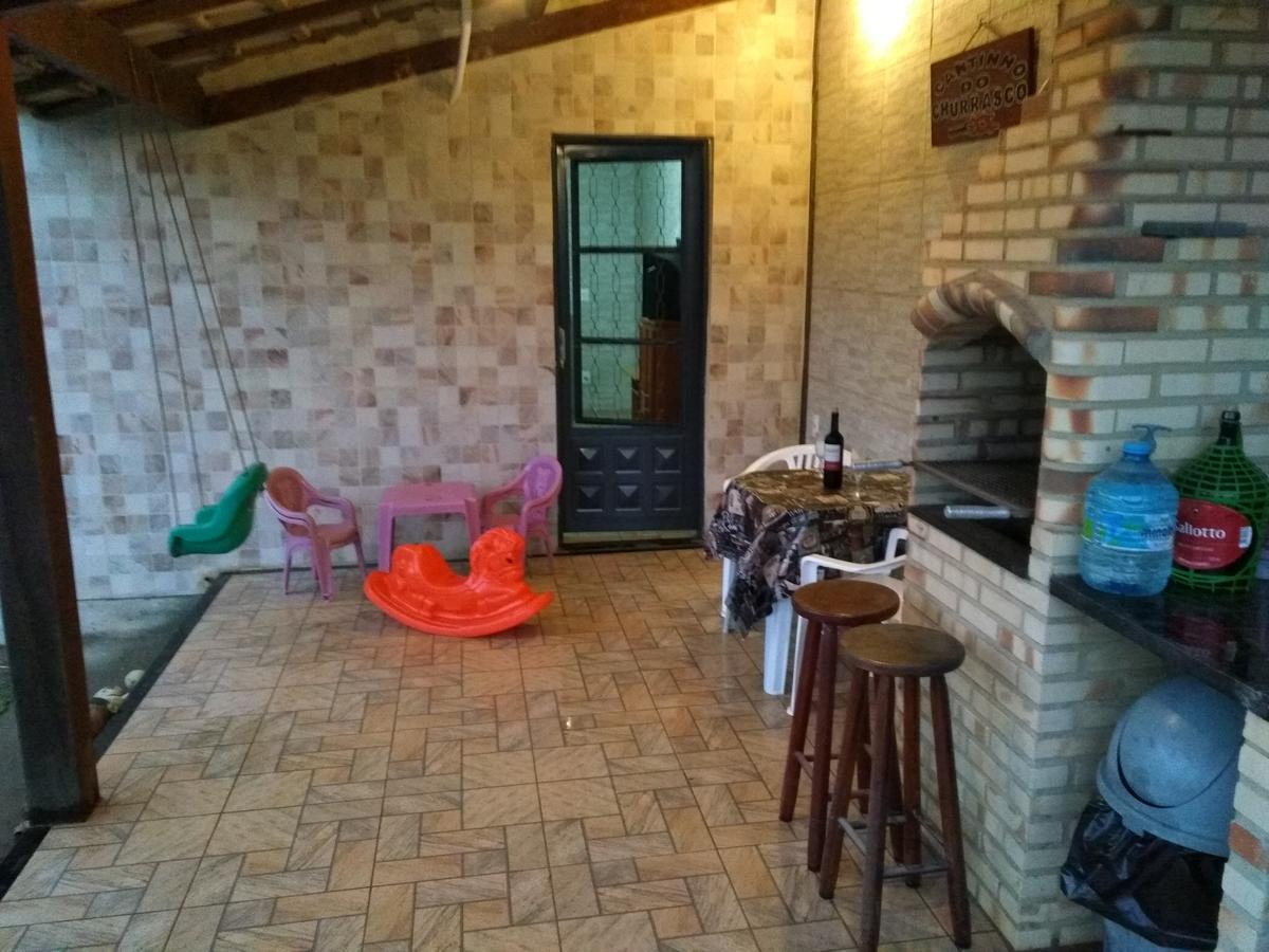 Itaipuacu Residencia Cajueiros I别墅 外观 照片