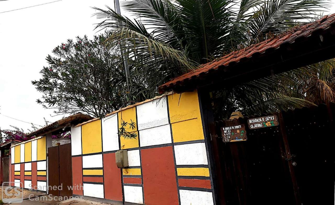 Itaipuacu Residencia Cajueiros I别墅 外观 照片