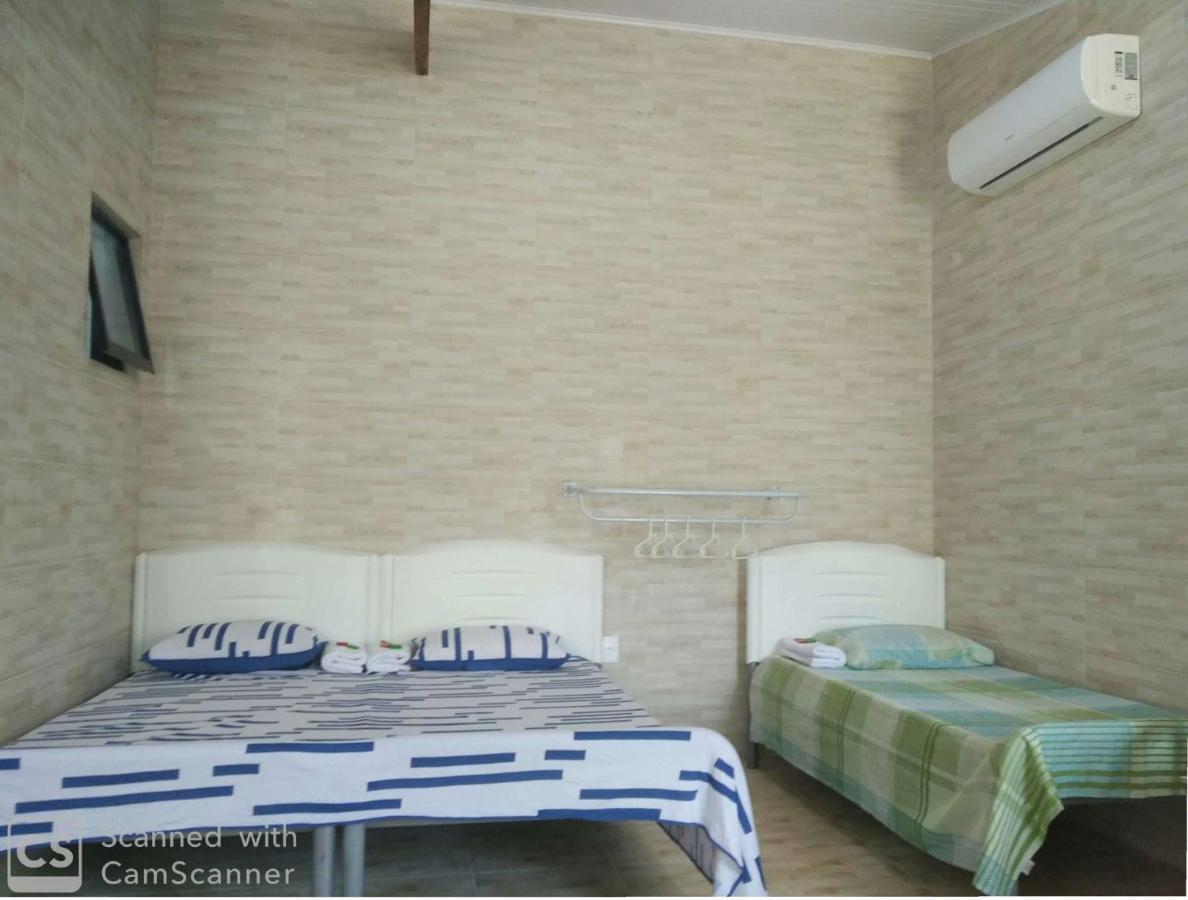 Itaipuacu Residencia Cajueiros I别墅 外观 照片