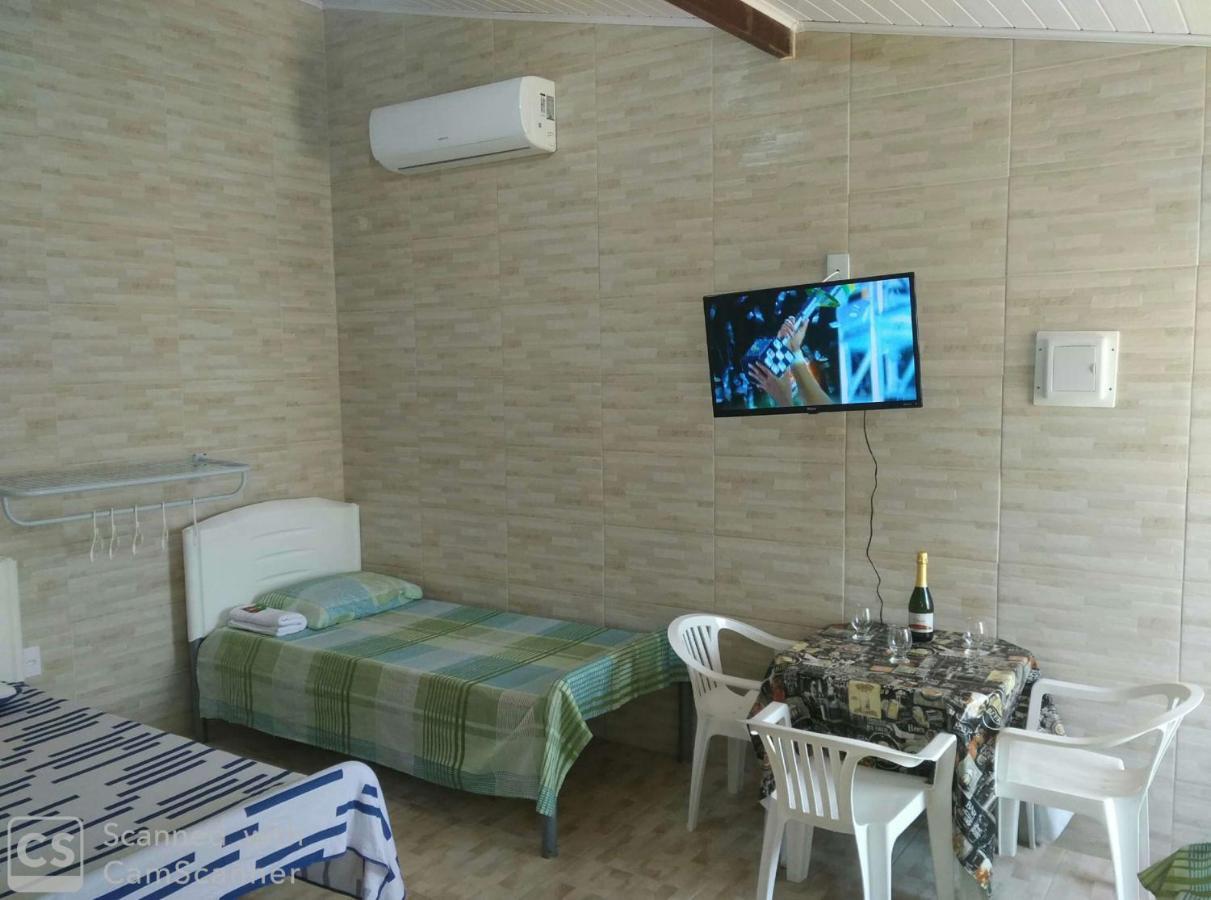 Itaipuacu Residencia Cajueiros I别墅 外观 照片