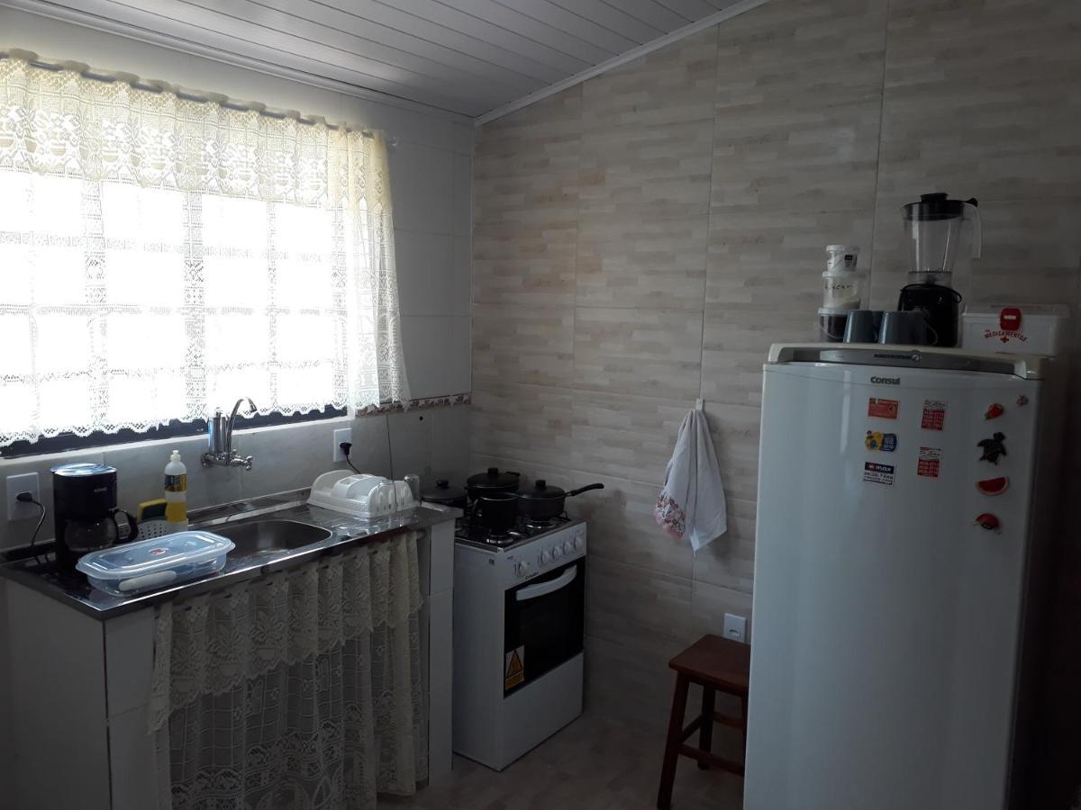 Itaipuacu Residencia Cajueiros I别墅 外观 照片