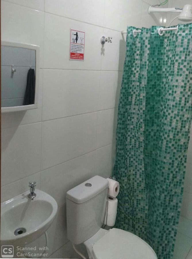 Itaipuacu Residencia Cajueiros I别墅 外观 照片